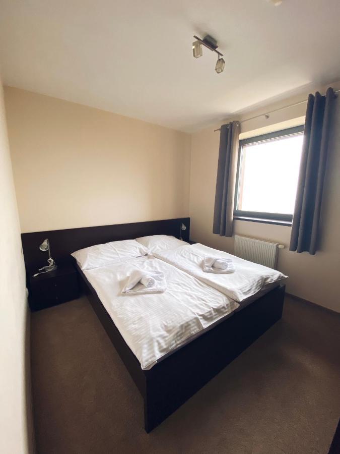 Apartman Deluxe Štrbské Pleso מראה חיצוני תמונה