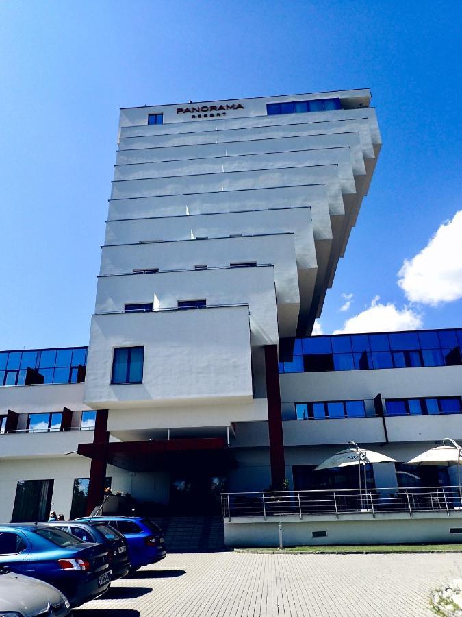 Apartman Deluxe Štrbské Pleso מראה חיצוני תמונה
